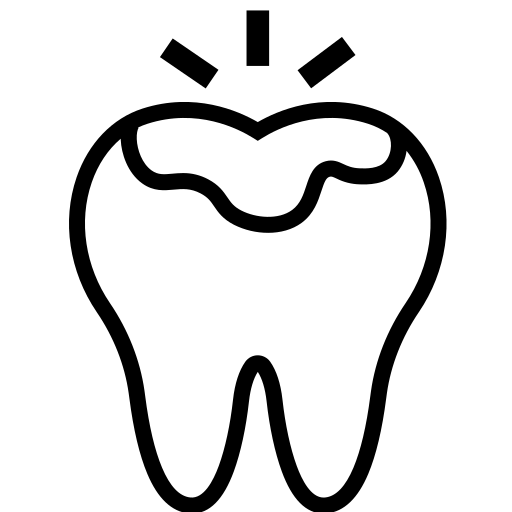 Fogtömések